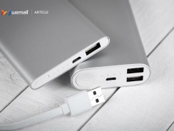 Power Bank หลักร้อยกับหลักพัน ต่างกันแค่ไหน?