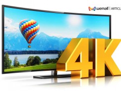 Sony TV กับความคุ้มค่าในการรับชมแบบ 4K