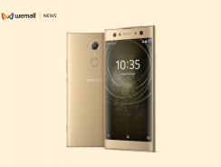 Sony Xperia XA2 Ultra จอยักษ์ กล้องเอ็กซ์ตร้าสุดคุ้ม