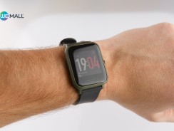 เมื่อรู้จัก Xiaomi Smartwatch Amazfit Bip แล้วคุณจะหลงรักเสี่ยวหมี่