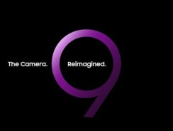 มาตามนัด Samsung เปิดจอง Galaxy S9 แล้ววันนี้!!!