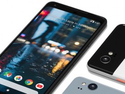 Google Pixel 2 สมาร์ทโฟนกล้องเทพด้วย DxOMark 98 คะแนน