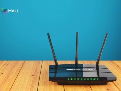 เลือกซื้อ Router อย่างไรให้คุ้มค่า