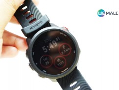 Garmin 245 สมาร์ทวอทช์ที่คนรักการออกกำลังกายต้องมี !